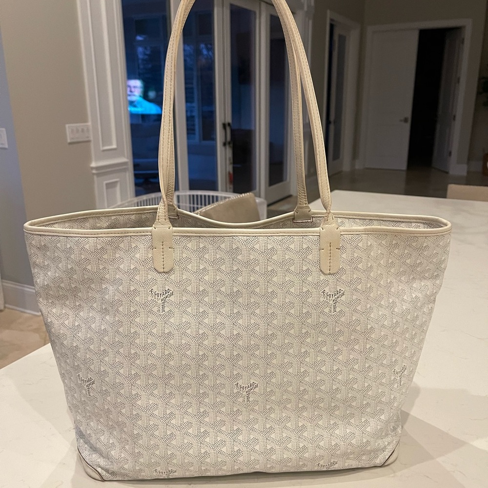 Goyard Artois MM